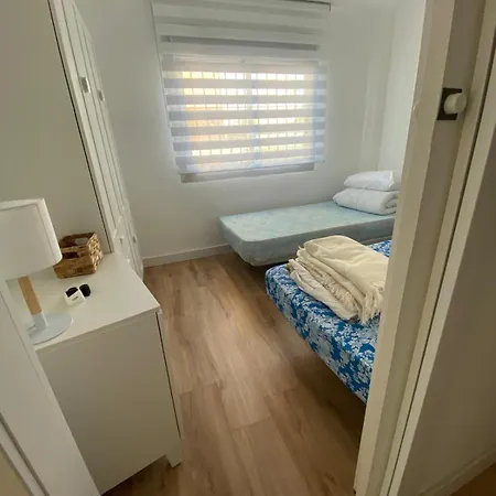Apartmán Levante Front Row Views Benidorm